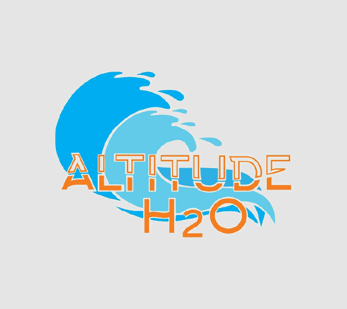 Altitude H2O