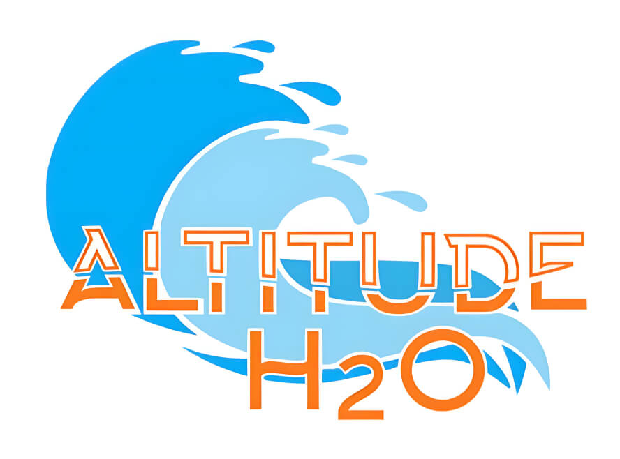 Altitude H2O